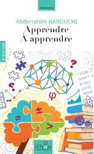 Apprendre à apprendre - Abderrahim Harouchi