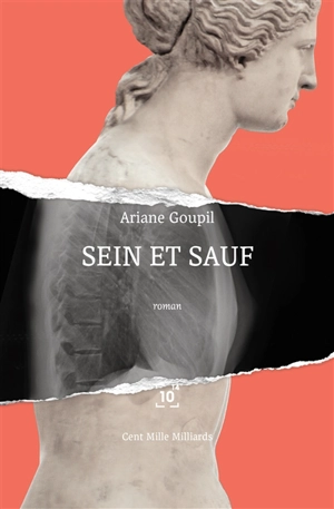 Sein et sauf - Ariane Goupil