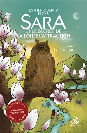 Sara et le secret de la loi de l'attraction. Vol. 2. La pratique - Esther Hicks