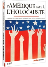 L'Amérique face à l'Holocauste - Collectif
