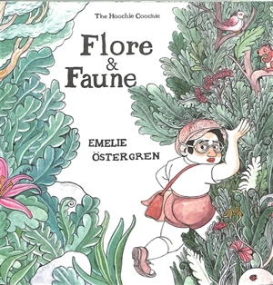 Flore & faune - Emelie Ostergren