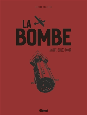 La bombe - Laurent-Frédéric Bollée
