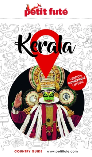 Kerala - Dominique Auzias