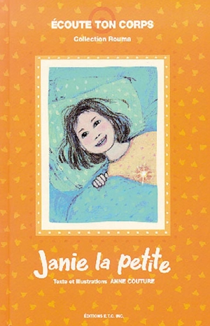 Janie la petite - Anne Kerdilès Couture