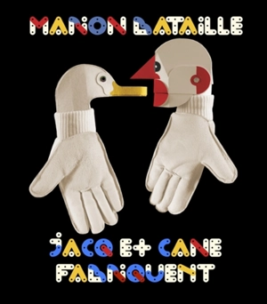 Jacq et Cane fabriquent - Marion Bataille