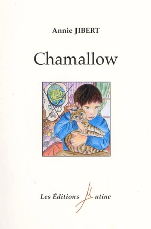 Chamallow - Annie Jibert