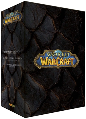 World of Warcraft - Richard A. Knaak