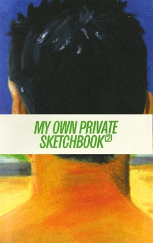 My own private sketchbook. Vol. 2 - Jules Magistry