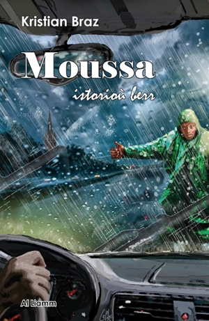 Moussa : istorioù berr - Christian Le Bras