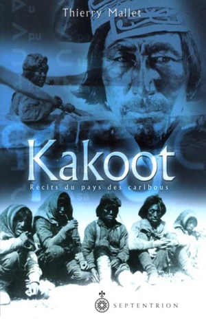 Kakoot - Thierry Mallet