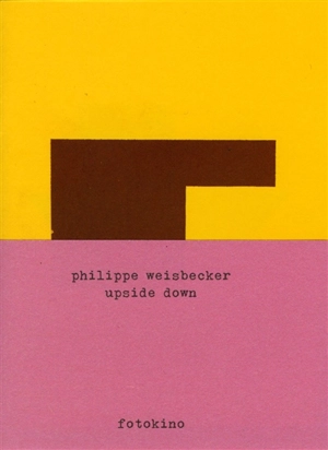 Upside down - Philippe Weisbecker