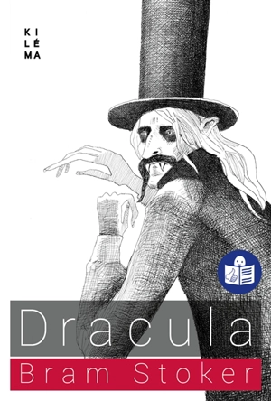 Dracula (adaptation FALC) - Bram Stoker