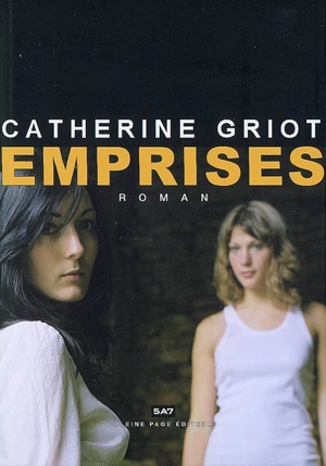 Emprises - Catherine Griot