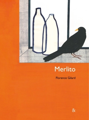 Merlito - Florence Gilard