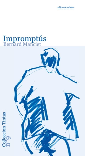 Impromptus - Bernard Manciet