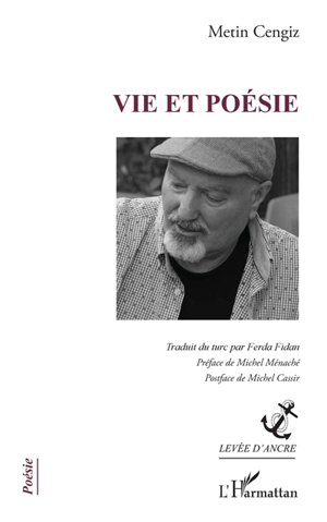 Vie et poésie - Metin Cengiz