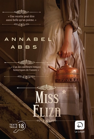 Miss Eliza - Annabel Abbs