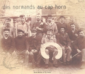 Des Normands au Cap Horn