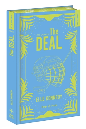 Off-campus. Vol. 1. The deal - Elle Kennedy