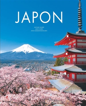 Japon - Michael Saurer