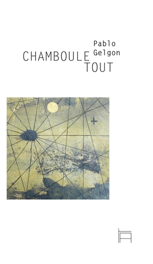 Chamboule-tout - Pablo Gelgon