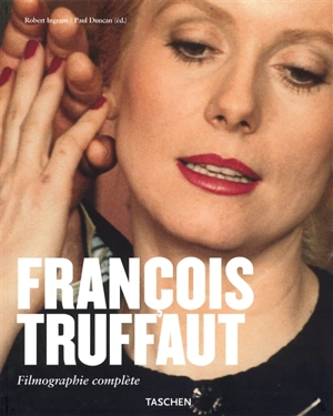 François Truffaut : auteur de films 1932-1984