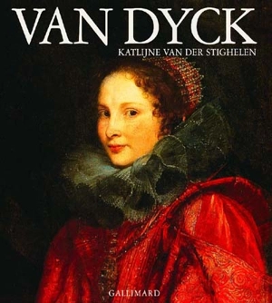 Van Dyck - Katlijne Van der Tighelen