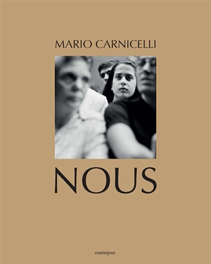 Nous - Mario Carnicelli