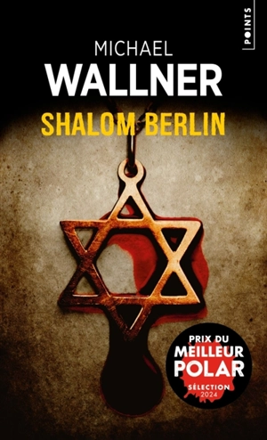 Shalom Berlin - Michael Wallner