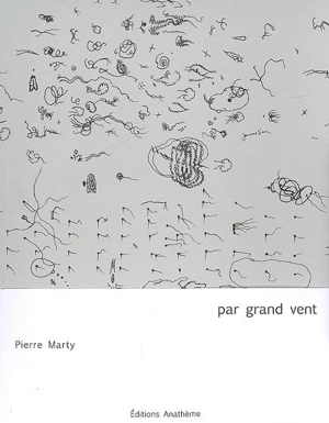 Par grand vent - Pierre Marty