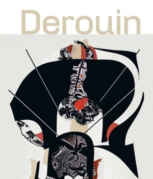 Derouin : art comme engagement - René Derouin