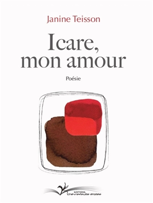 Icare, mon amour - Janine Teisson