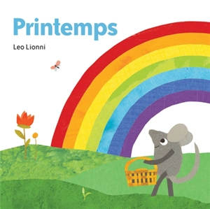 Printemps - Leo Lionni