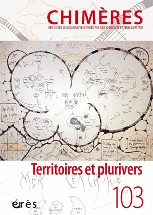 Chimères, n° 103. Territoires et plurivers