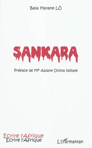 Sankara - Balla Marame Lô