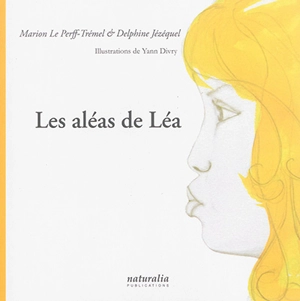 Les aléas de Léa - Marion Le Perff-Trémel