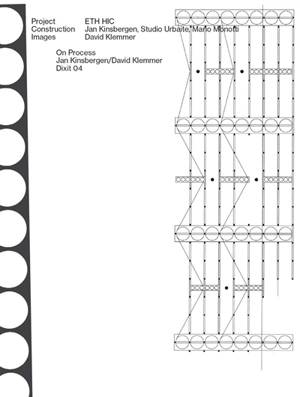 Dixit, n° 4. On process - Jan Kinsbergen