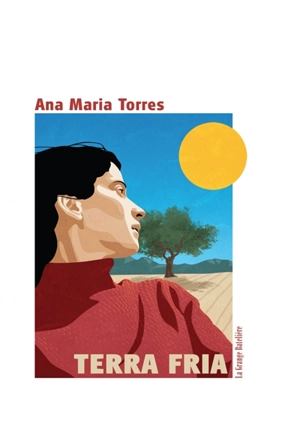 Terra fria - Ana Maria Torres