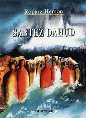 Santez Dahud - Roparz Hemon