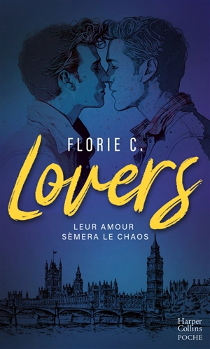 Lovers - Florie C.