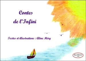 Contes de l'infini - Aline Méry