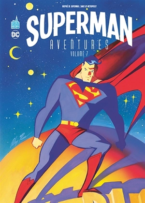 Superman aventures. Vol. 7 - Mark Millar