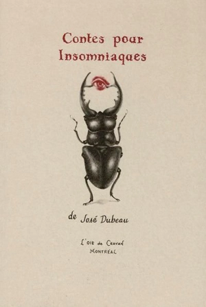 Contes pour insomniaques