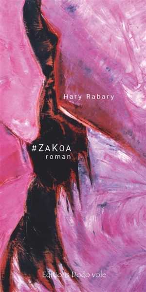 #ZaKoa - Hary Rabary