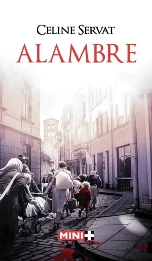 Alambre - Céline Servat