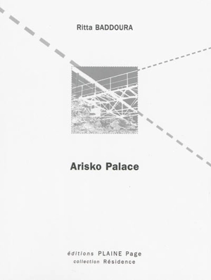 Arisko Palace - Ritta Baddoura