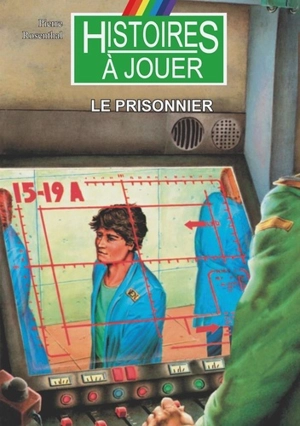 Le prisonnier - Pierre Rosenthal