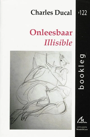 Onleesbaar. Illisible - Charles Ducal