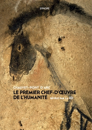 Chauvet-Pont d'Arc : le premier chef-d'oeuvre de l'humanité révélé par la 3D - Pedro Lima