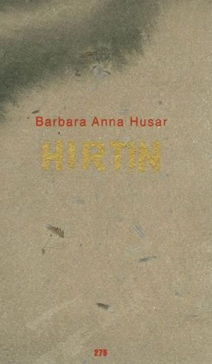 Hirtin - Barbara Anna Husar